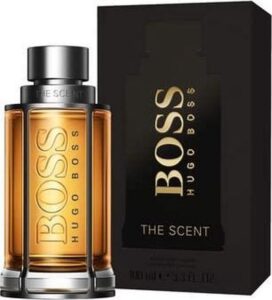 Hugo Boss Boss The Scent For Him After Shave Lotion 100 ml  man - Afbeelding 14