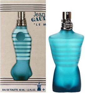 Jean Paul Gaultier Le Male 40 ml Eau de Toilette - Herenparfum - Afbeelding 2