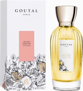 Annick Goutal Heure Exquise Eau de Parfum 100ml - Afbeelding 3