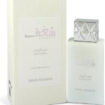 Swiss Arabian Shaghaf Oud Abyad - Eau de parfum spray - 75 ml