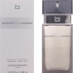 Jacques Bogart - Jacques Bogart pour Homme - Eau De Toilette - 100ML