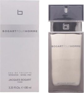 Jacques Bogart - Jacques Bogart pour Homme - Eau De Toilette - 100ML