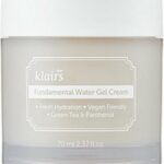 Klairs Fundamental Water Gel Cream 70ml.