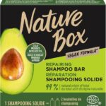 Shampoo Bar Avocado Oil   AvokA dovA12 olej     TuhA12 A ampon pro regeneraci vlasA  a kontrolu roztAtmepenA12ch koneAkA