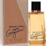 Michael Kors Super Gorgeous Eau De Parfum Intense Spray 100 Ml For Women