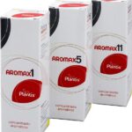 Artesania Aromax 5 Depurativo 50ml