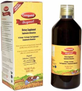 Voedingssupplement 8428364070262 (Refurbished A) - Afbeelding 2