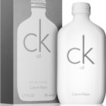 Ck All Eau De Toilette (edt) 50ml
