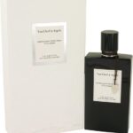 Van Cleef & Arpels Coll Extraordinaire Moonlight Patchouli (u) Edp 75 Ml Fr