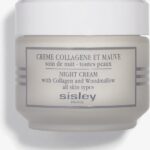 Sisley Night Cream With Collagen and Woodmallow Nachtcrème - 50 ml