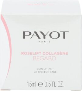 Hydraterende Crème Rose Lift Regard Payot ‎ (15 ml) - Afbeelding 4