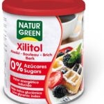 Naturgreen Azucar De Abedul Xilitol 500g