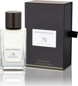 Banana Republic - 78 Vintage Green - Eau De Parfum - 75ML - Afbeelding 13