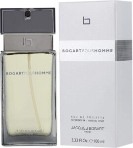 Jacques Bogart - Jacques Bogart pour Homme - Eau De Toilette - 100ML - Afbeelding 4