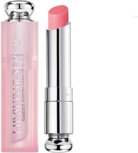 Dior Addict Lip Glow Sugar Lip Scrub