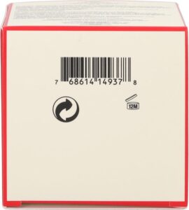 Shiseido Vital Perfection Uplifting and Firming Day Cream - DagcrÃƒÆ’Ã†â€™Ãƒâ€šÃ‚Â¨me - 50 ml - SPF30 - Afbeelding 2