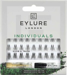 Eylure Lash-Pro Duos & Trios Lashes - Afbeelding 2