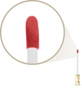 Max Factor Honey Lacquer Gloss Lipgloss - 20 Indulging Coral - Afbeelding 3