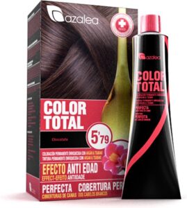 Color Total #5.79-chocolate - Afbeelding 2