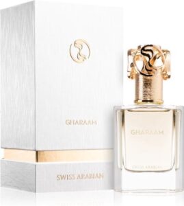 Swiss Arabian Gharaam EDP 50ml