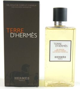 HermÃƒÆ’Ã†â€™Ãƒâ€šÃ‚Â¨s Terre d'HermÃƒÆ’Ã†â€™Ãƒâ€šÃ‚Â¨s - 200 ml - hair and body shower gel - huidverzorging - Afbeelding 7