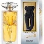 Salvador Dali La Belle Et LOcelot Edp Spray