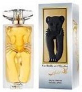 Salvador Dali La Belle Et LOcelot Edp Spray