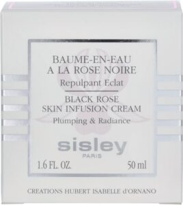Sisley Baume En Eau A La Rose Noire Repulpant Eclat 50 Ml - Afbeelding 3