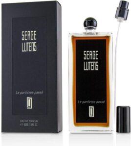 Serge Lutens Le Participe Passe Eau De Parfum Spray  Unisex  100 ml for Women - Afbeelding 4