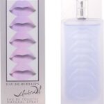 Salvador - Dali Eau De Rubylips Edt Spray 50ml