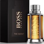 Hugo Boss Boss The Scent For Him After Shave Lotion 100 ml  man