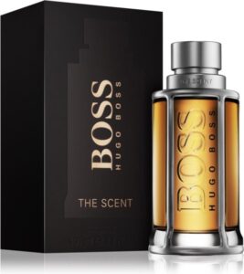 Hugo Boss Boss The Scent For Him After Shave Lotion 100 ml  man
