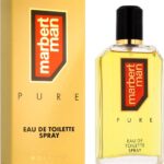 Herenparfum Marbert EDT Man Pure 125 ml