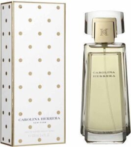 Carolina Herrera Women - 100 ml - Eau De Toilette - Afbeelding 3