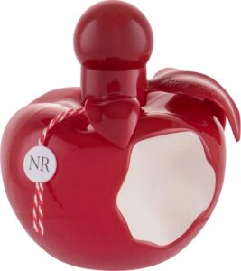 NINA RICCI NINA ROUGE EAU DE TOILETTE 80ML VAPORIZADOR - Afbeelding 4