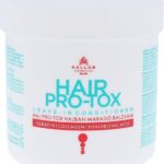 Kallos - KJMN Hair Pro Tox Leave In Conditioner ( Dry and Broken Hair ) - 250ml