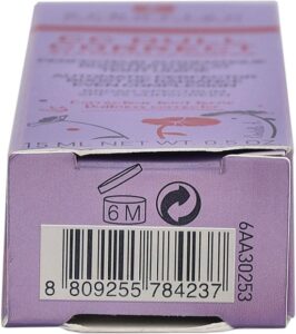 Erborian - CC Dull Correct - 15 ml - Afbeelding 3