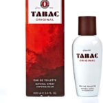Maurer  Wirtz Tabac Eau De Toilette Spray 100 ml for Men