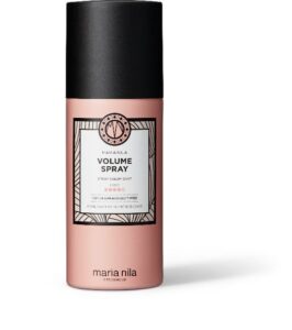 Maria Nila Volume Spray -100 ml - Afbeelding 4