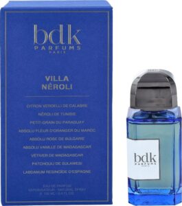 BDK Parfums Villa Neroli Edp Spray - Afbeelding 2