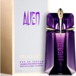 Thierry Mugler Alien 60 ml Eau de Parfum - Damesparfum