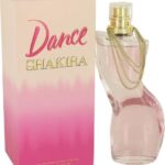 Shakira Dance by Shakira 80 ml - Eau De Toilette Spray