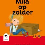 Mo’s Daughters Adventurer - Mila op zolder