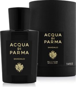 Acqua di Parma Sandalo Eau de Parfum 100ml - Afbeelding 2