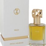 Swiss Arabian Wajd by Swiss Arabian 50 ml - Eau De Parfum Spray (Unisex)
