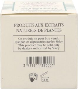 Sisley Nutrition Anti-age Huile PrEcieuse A La Rose Noire 25 Ml - Afbeelding 3