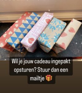 Armani (Giorgio Armani) My Way Floral EDP W 90 ml - Afbeelding 3