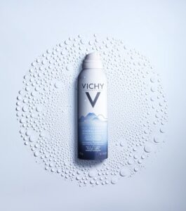 Vichy Mineraliserend thermal water - voor een gevoelige huid - 150ml - Afbeelding 2