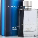 Mont Blanc Star Walker - 50ml - Eau de toilette