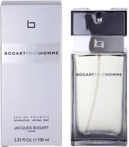 Jacques Bogart - Jacques Bogart pour Homme - Eau De Toilette - 100ML - Afbeelding 3